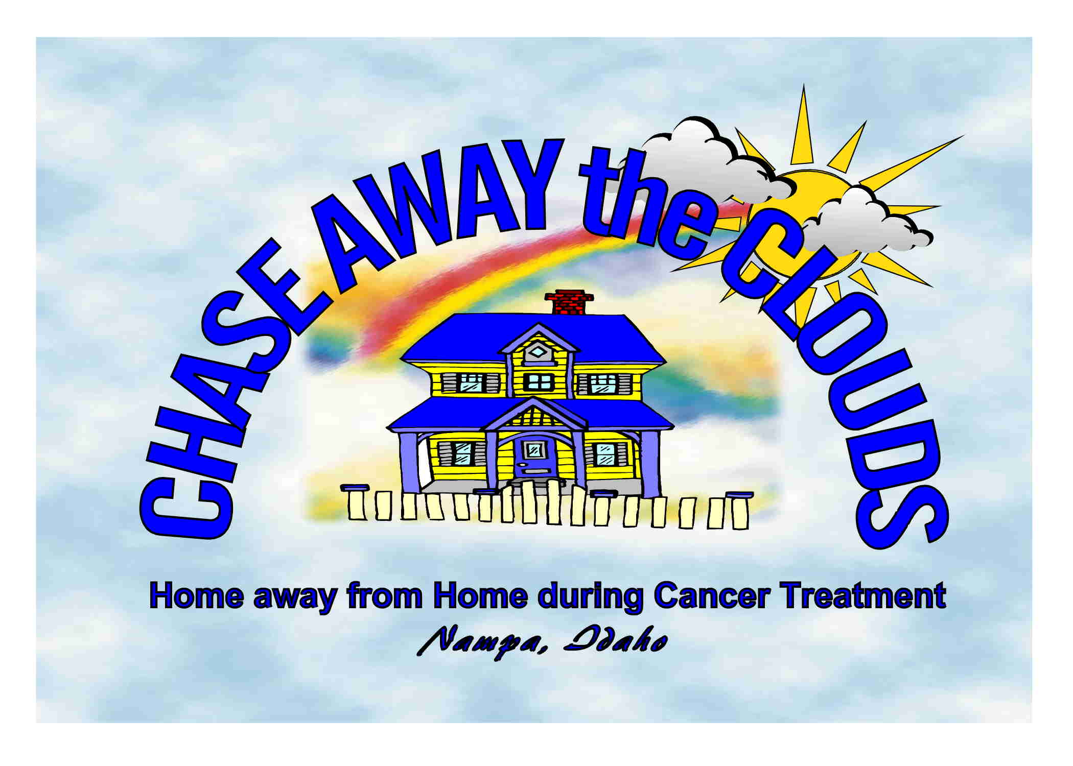 Chase Away the Clouds Inc