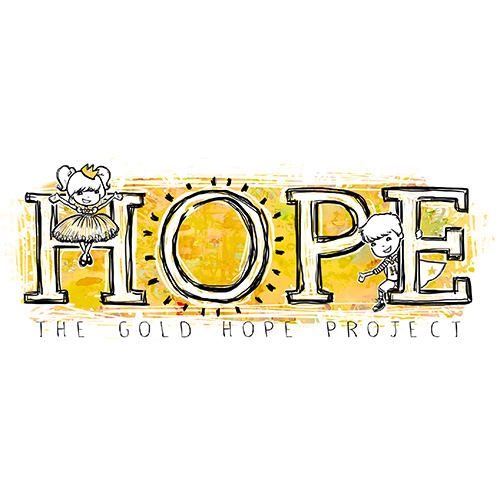 Gold Hope Project