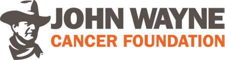 JOHN WAYNE CANCER FOUNDATION