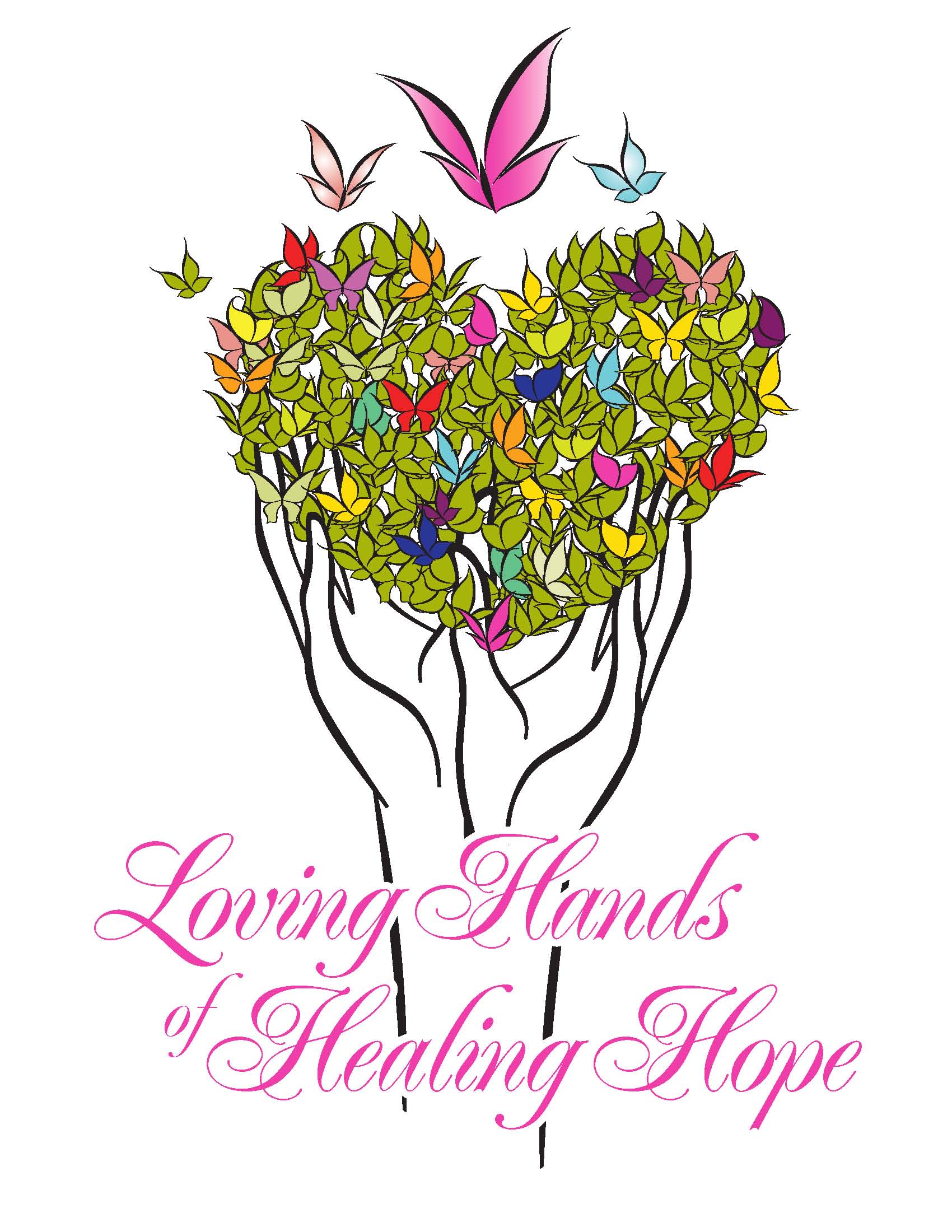 Loving Hands of Healing Hope Inc