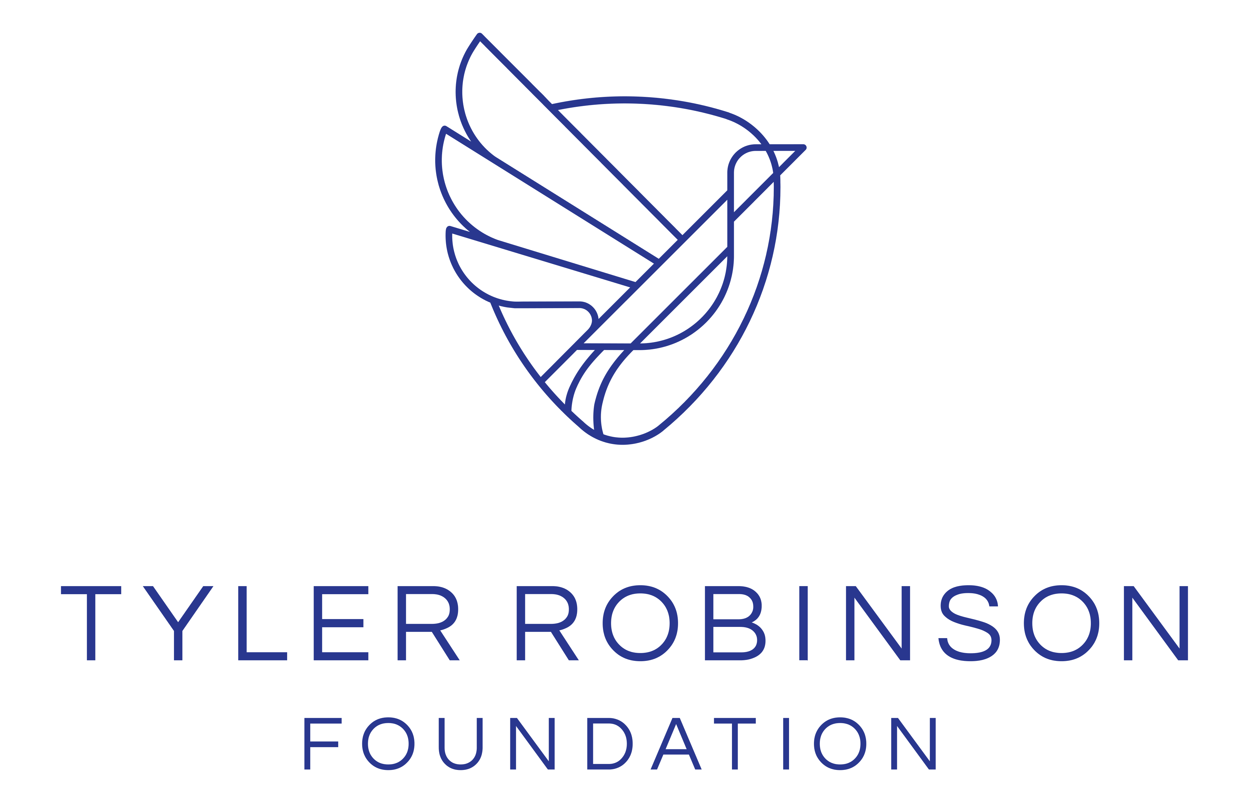 TYLER ROBINSON FOUNDATION INC