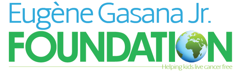 Eugene Gasana Jr Foundation