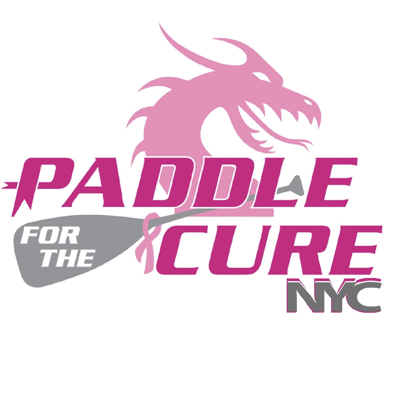 PADDLE FOR THE CURE INC