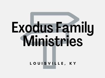 Exodus Family Ministries