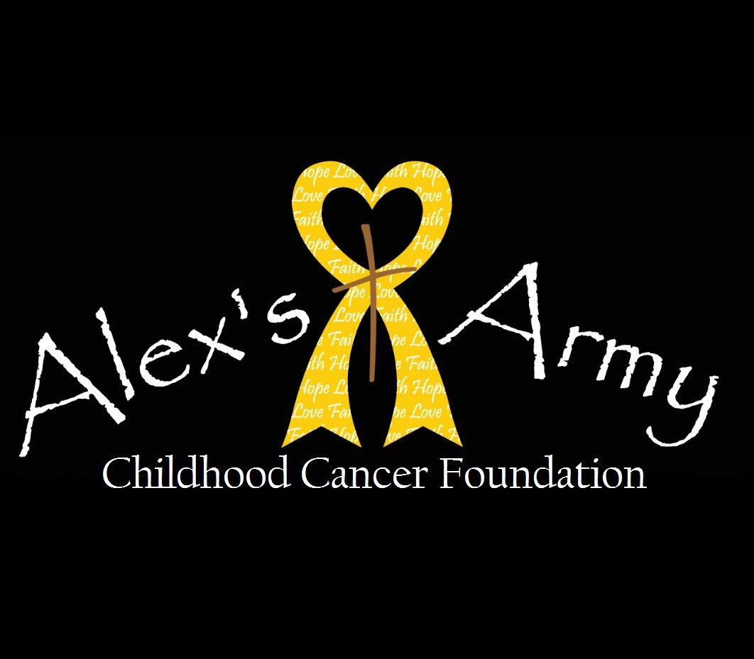 ALEXS ARMY CHILDHOOD CANCER FOUNDATION INC