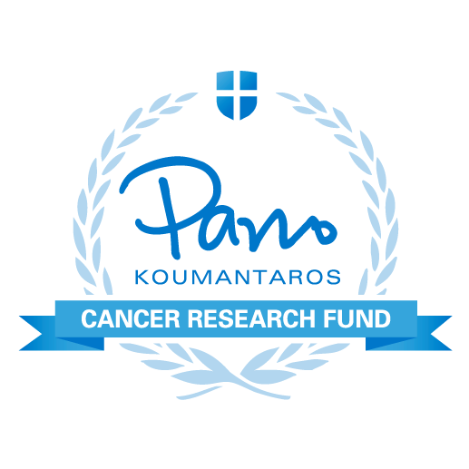 Pano Koumantaros Cancer Research Fund Inc