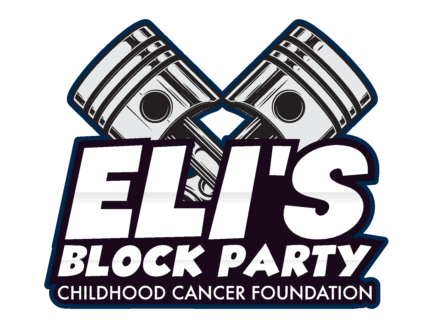 Elis Block Party Childhood Cancer Foundation