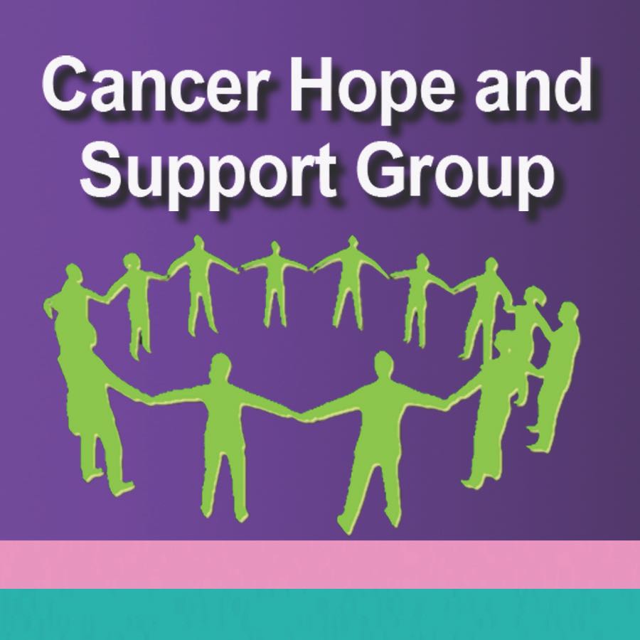 Cancer Hope and Support Group Inc