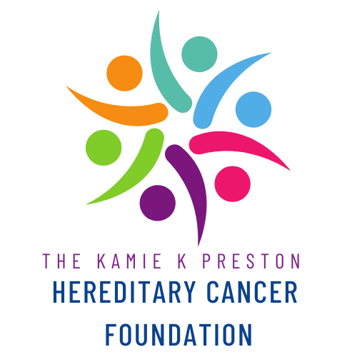 Kamie K Preston Hereditary Cancer Foundation