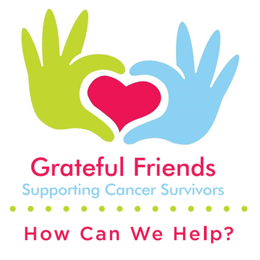 Grateful Friends