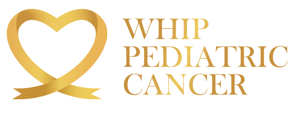 Whip Pediatric Cancer