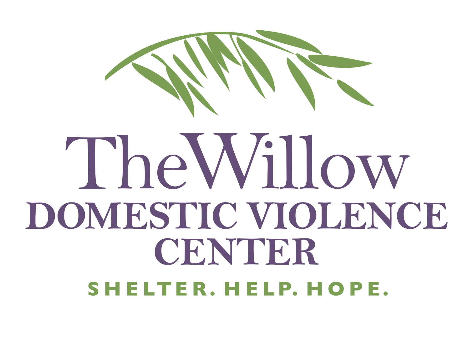 The Willow Domestic Violence Center