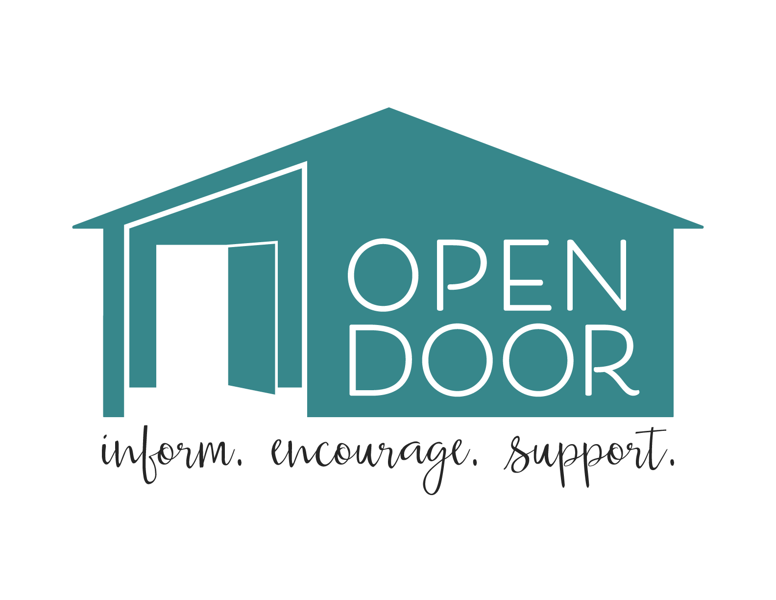 OPEN DOOR PREGNANCY CARE CENTER