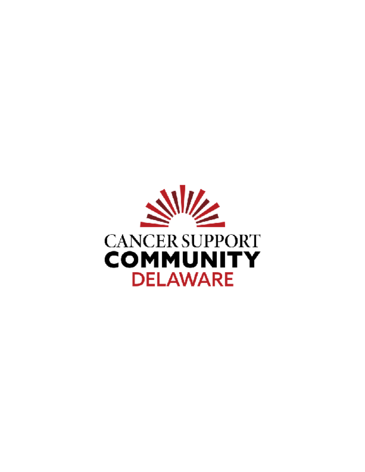 Cancer Support Community Delaware Inc