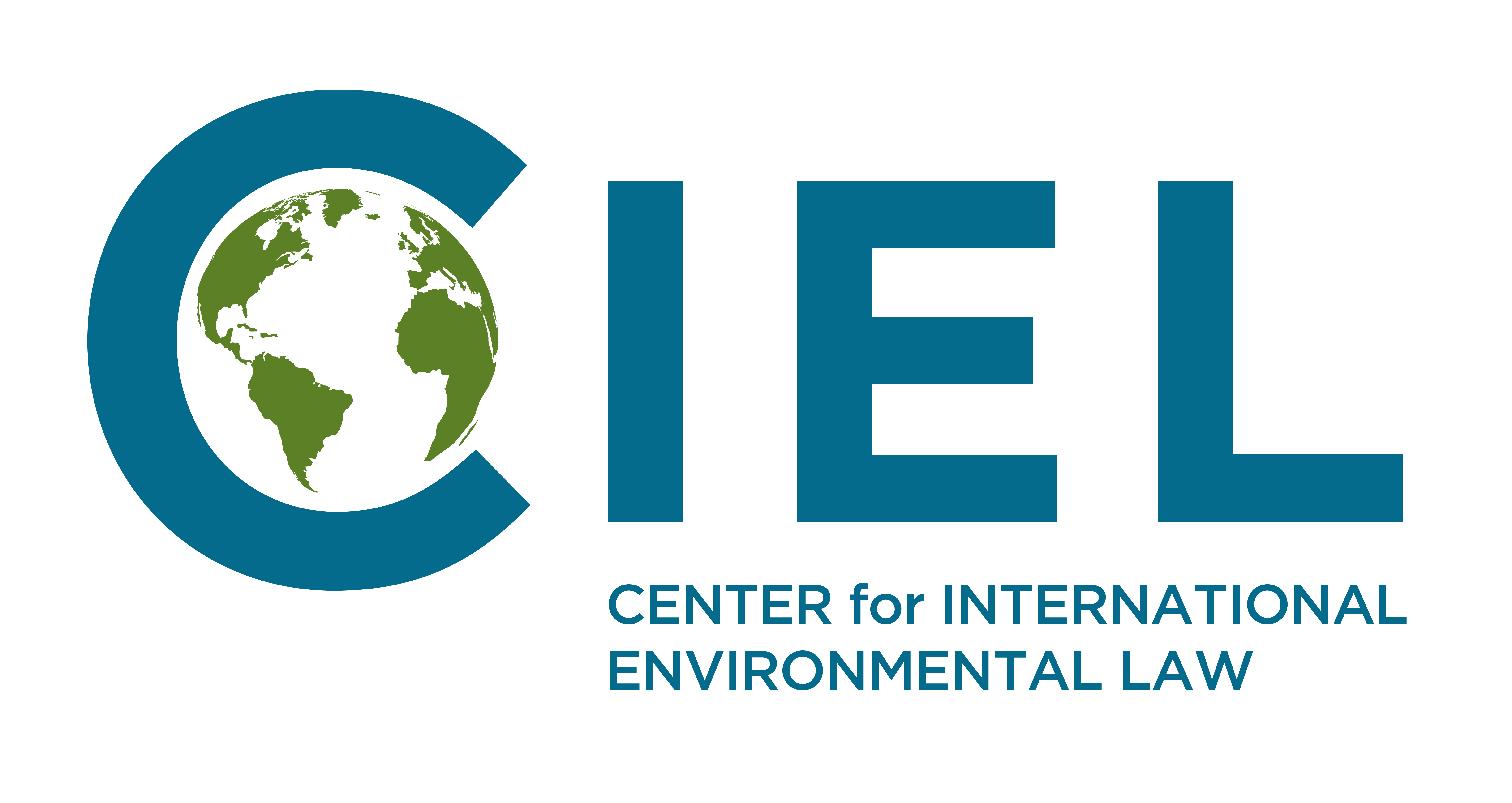 CENTER FOR INTERNATIONAL ENVIRONMENTAL LAW