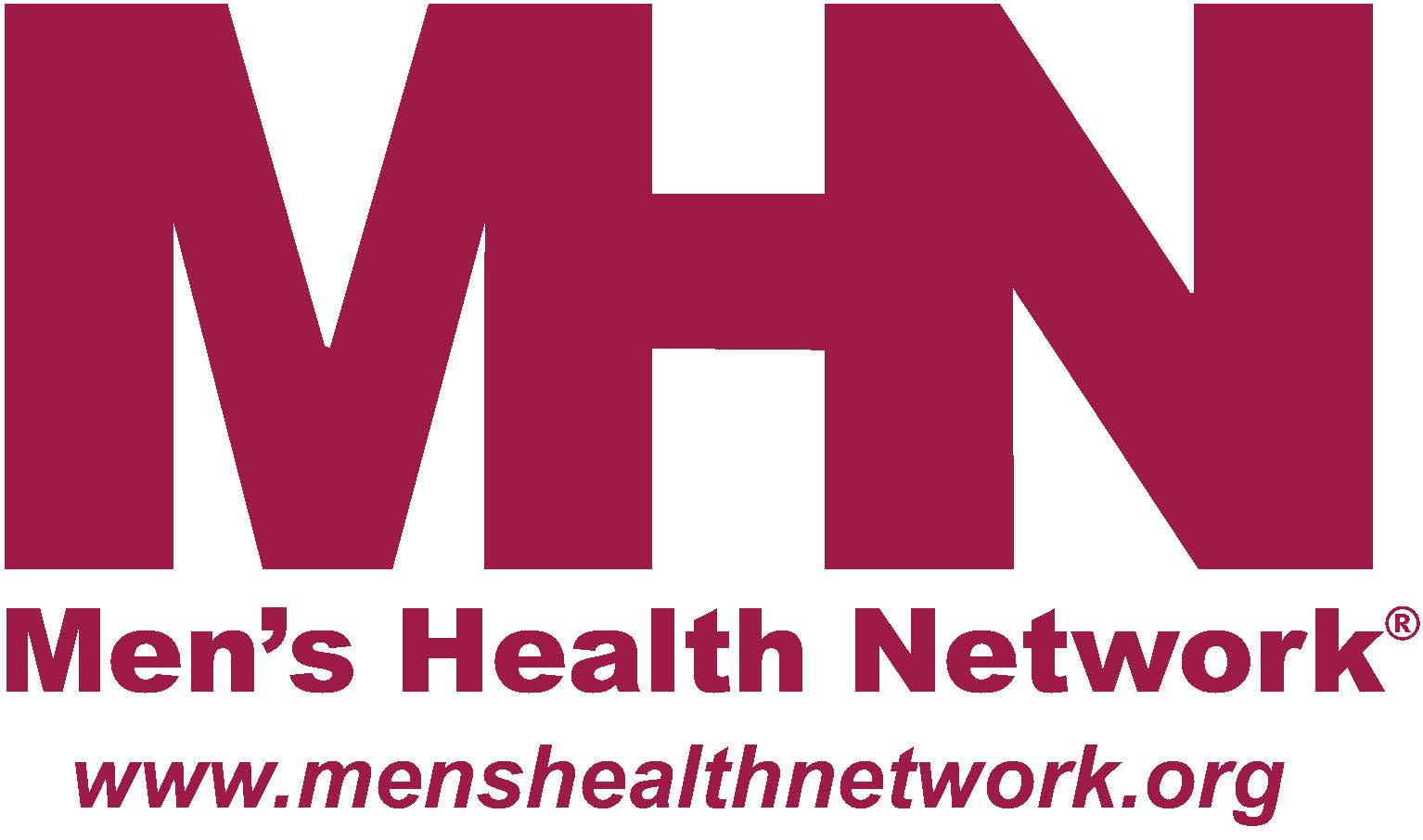 MENS HEALTH NETWORK