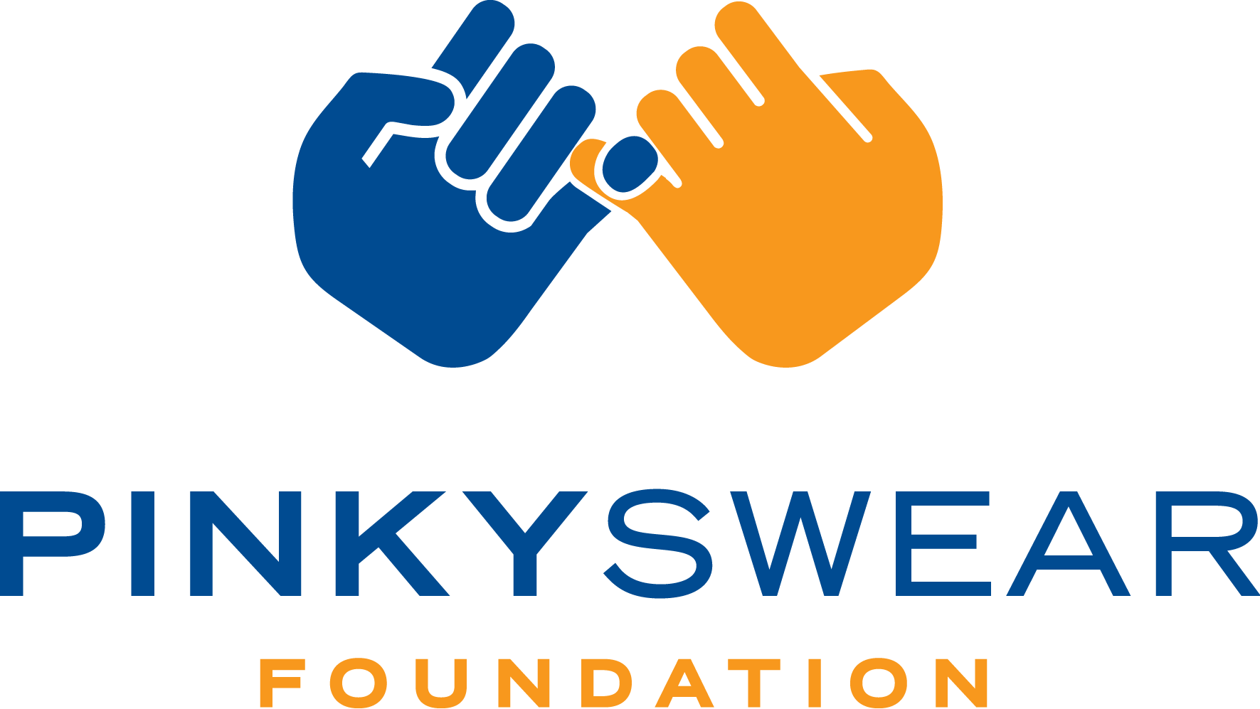 Pinky Swear Foundation