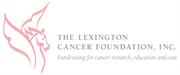 The Lexington Cancer Foundation Inc