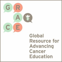 GLOBAL RESOURCE FOR ADVANCING CANCER EDUCATION