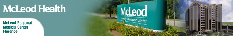 McLeod Medical Center Foundation