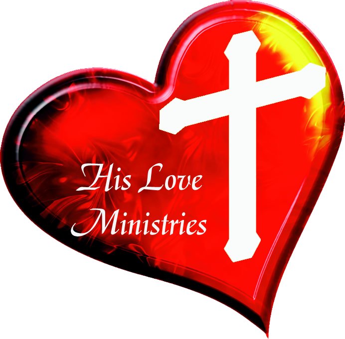 His Love Ministries, Inc.