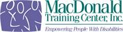 MACDONALD TRAINING CENTER INC