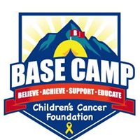 B.A.S.E. Camp Children's Cancer Foundation