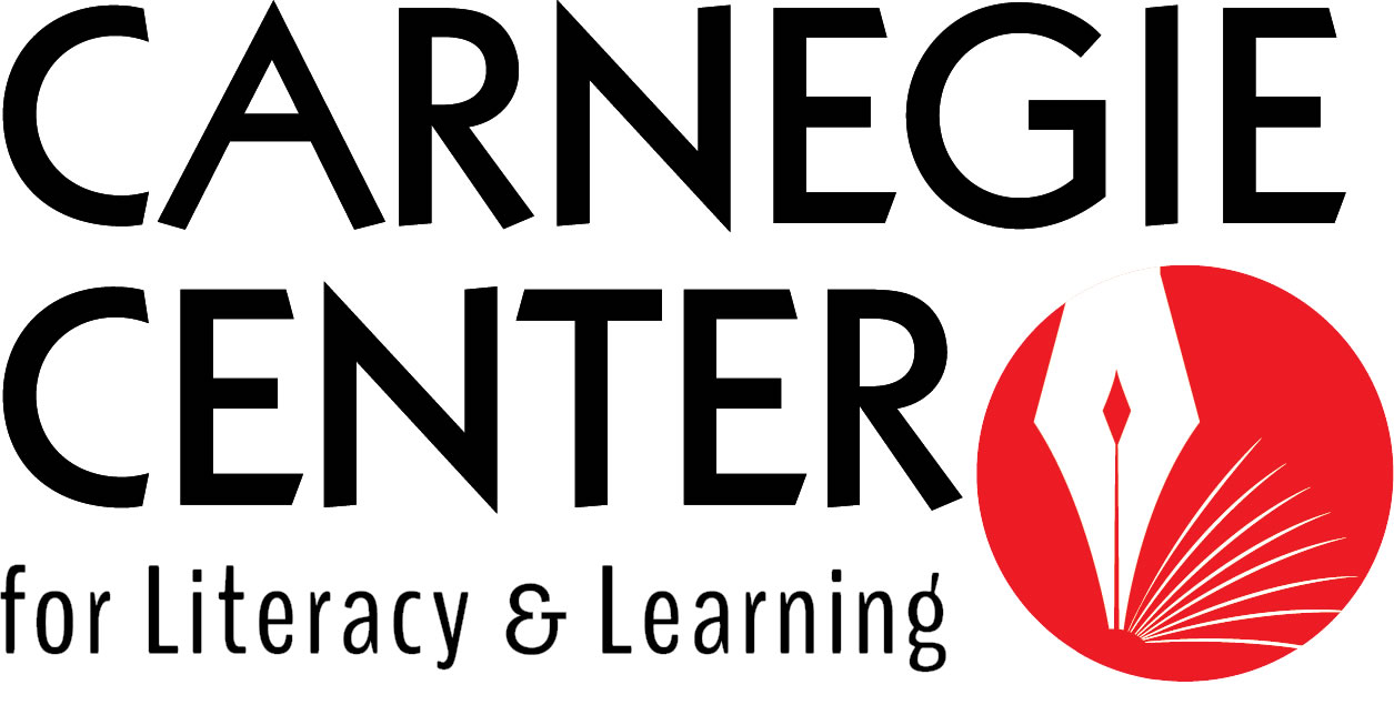 CARNEGIE CENTER FOR LITERACY AND LEARNING