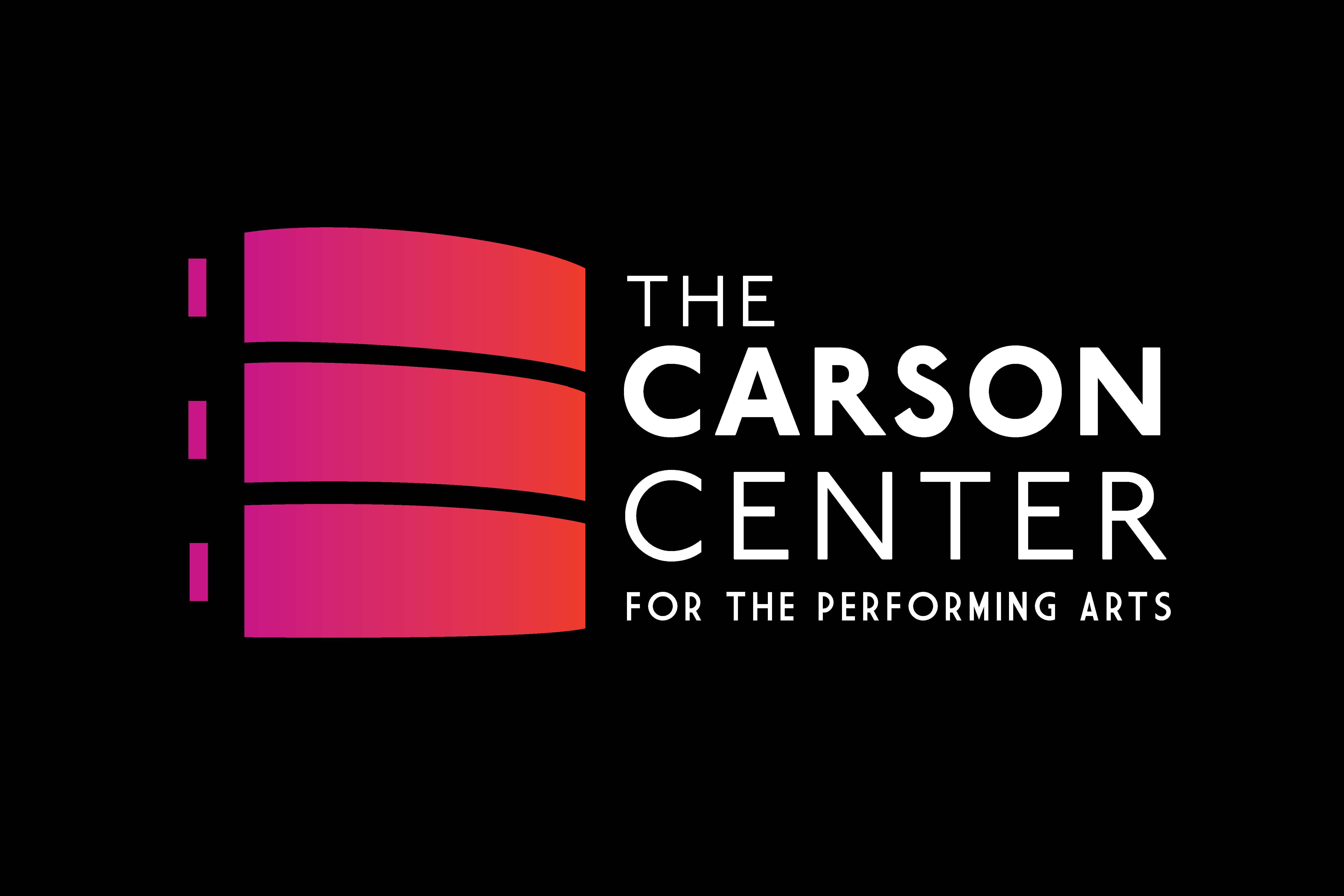 The Carson Center for the Performing Arts