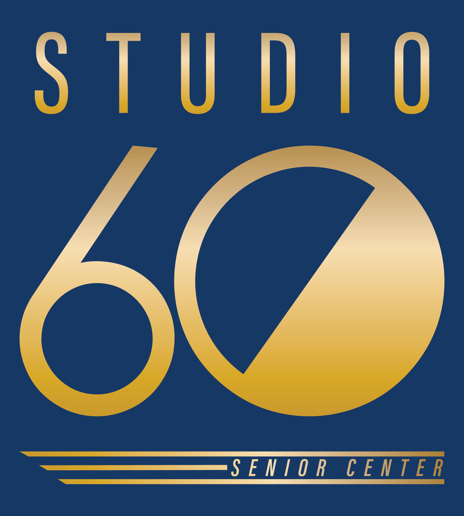 STUDIO 60 Senior Center.