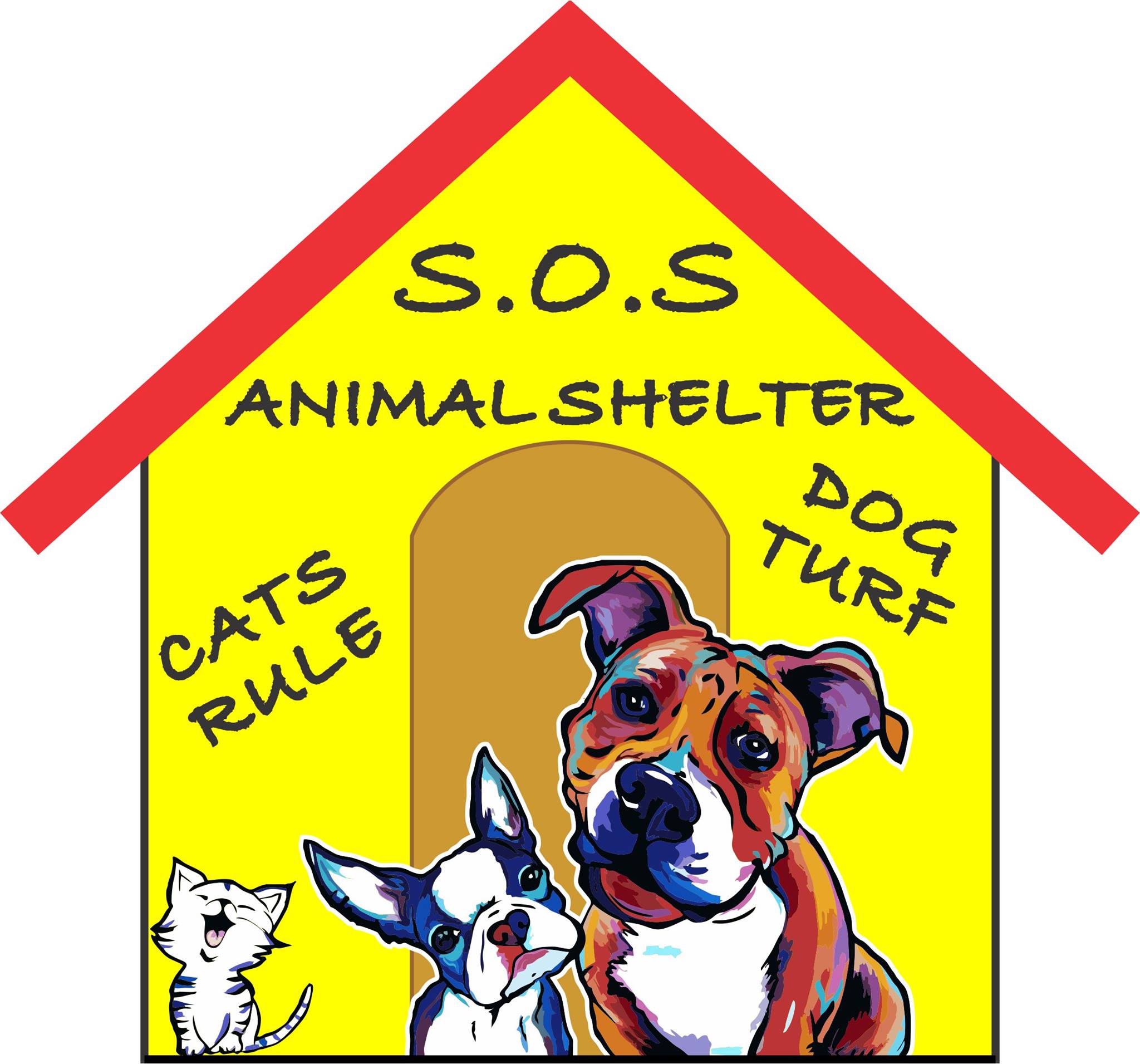 SOS Animal Adoption Center