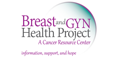 Breast and GYN Health Project