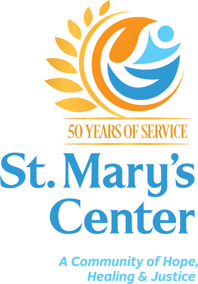 ST MARYS CENTER