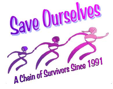 Save Ourselves Breast Cancer Organization of Sacramento