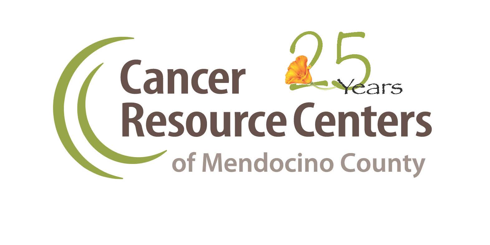 CANCER RESOURCE CENTERS OF MENDOCINO COUNTY