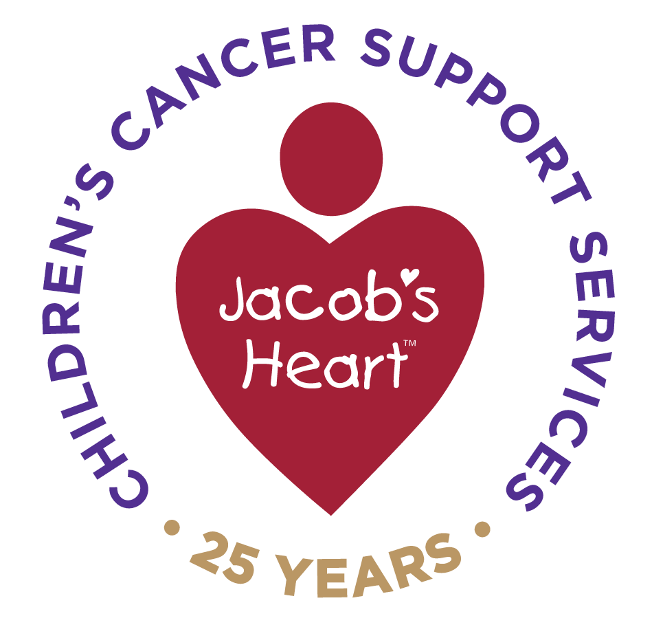 Jacobs Heart Childrens Cancer Support Services