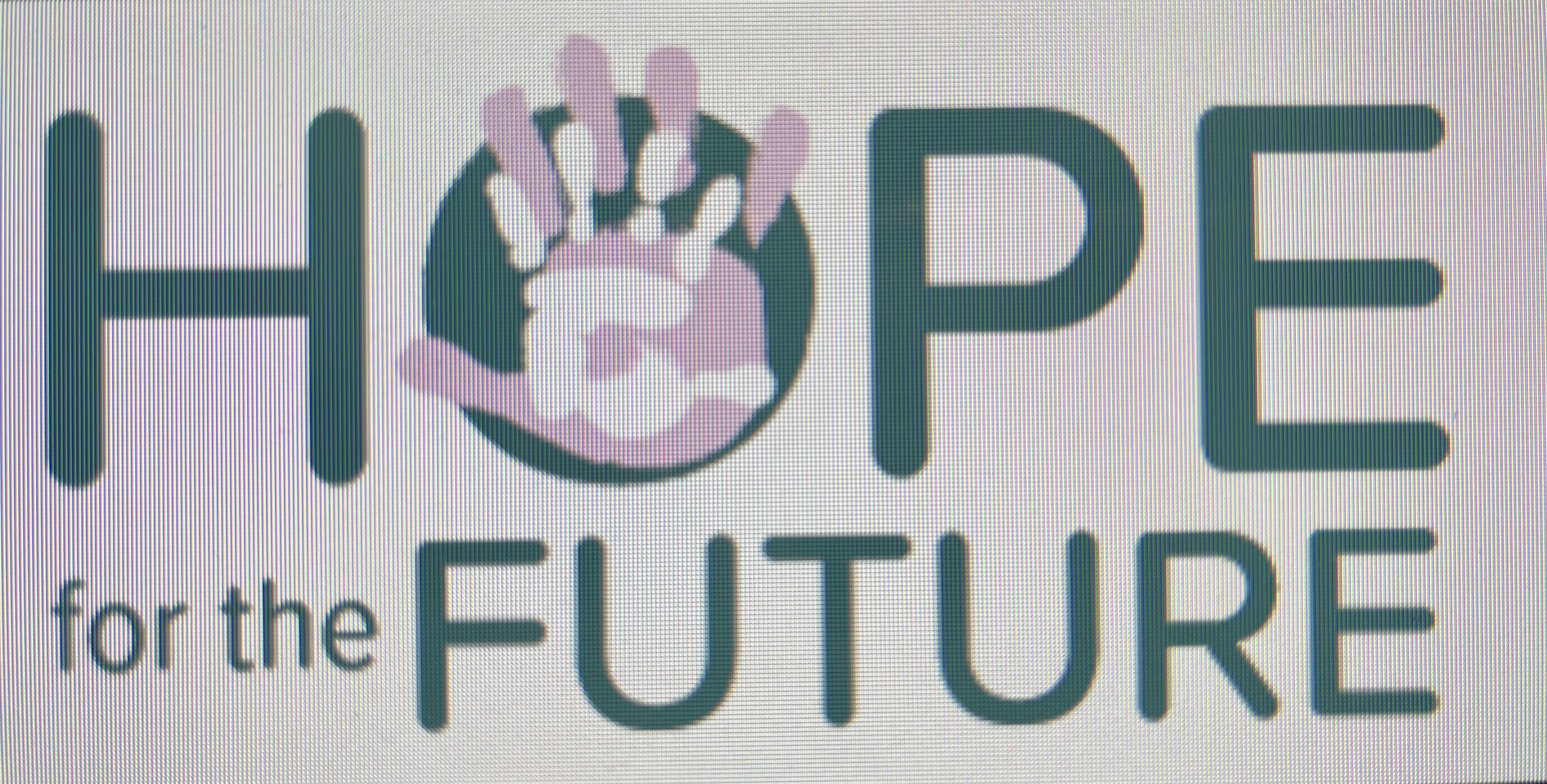 Hope for the Future Inc