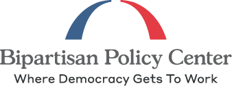 BIPARTISAN POLICY CENTER INC