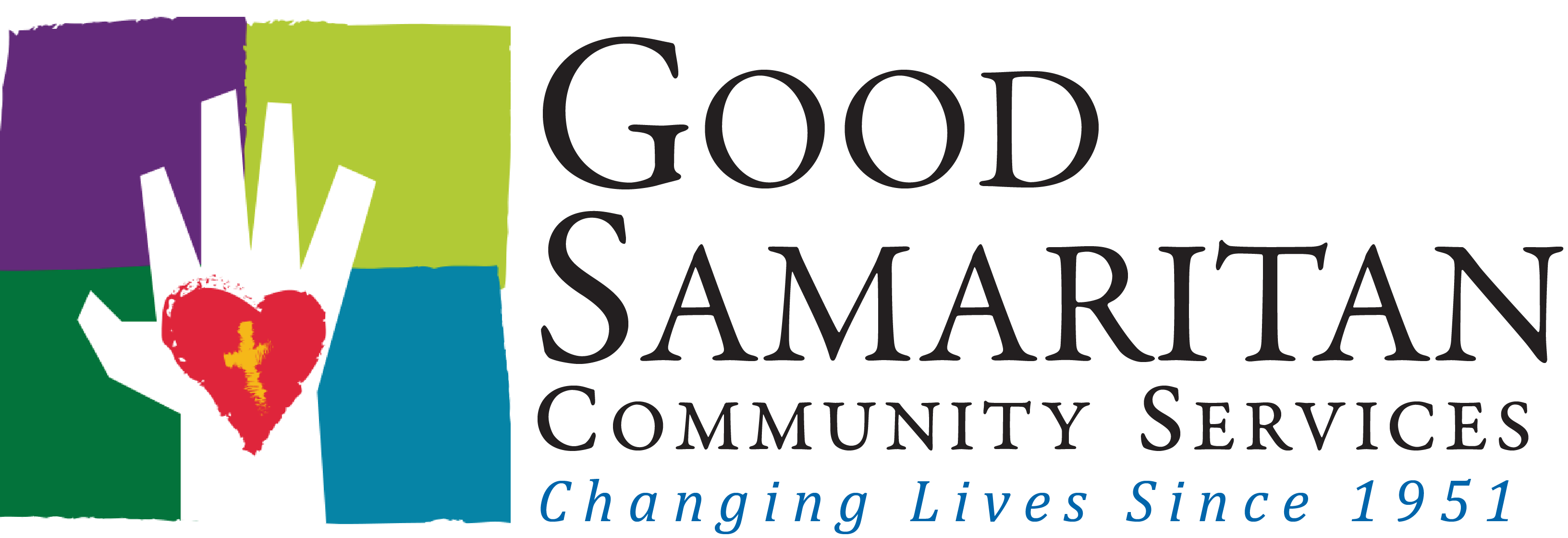 GOOD SAMARITAN CENTER OF SAN ANTONIO