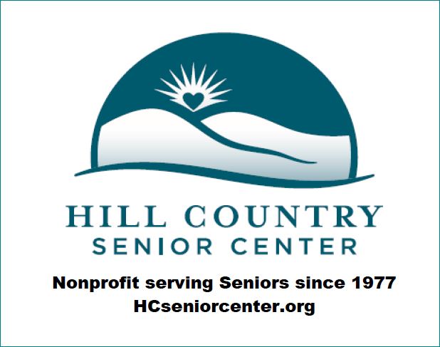 Hill Country Senior Citizens Activity Center