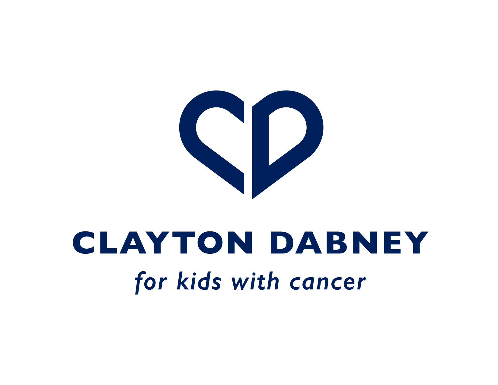 Clayton Dabney for Kids with Cancer