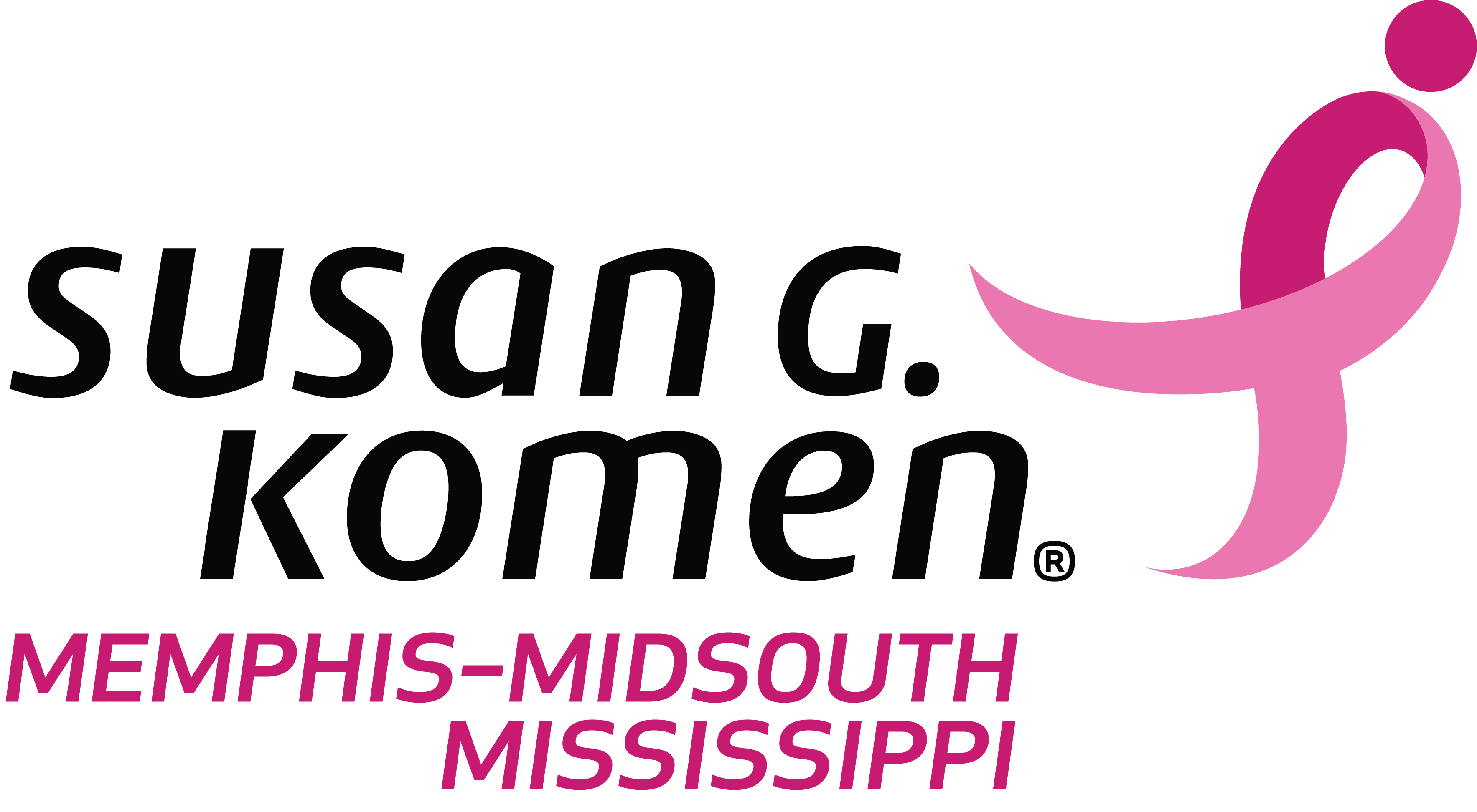 Memphis-MidSouth Affiliate Susan G Komen Breast Cancer Foundation