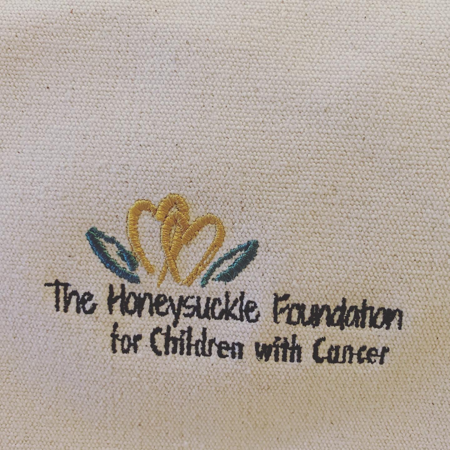 HONEYSUCKLE FOUNDATION FOR CHILDREN WITH CANCER