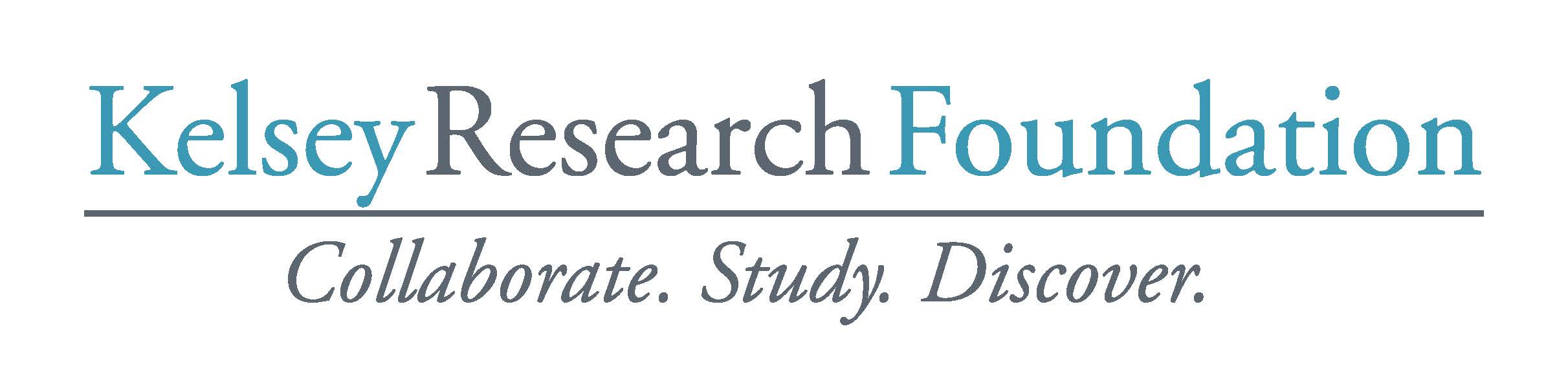 KELSEY RESEARCH FOUNDATION