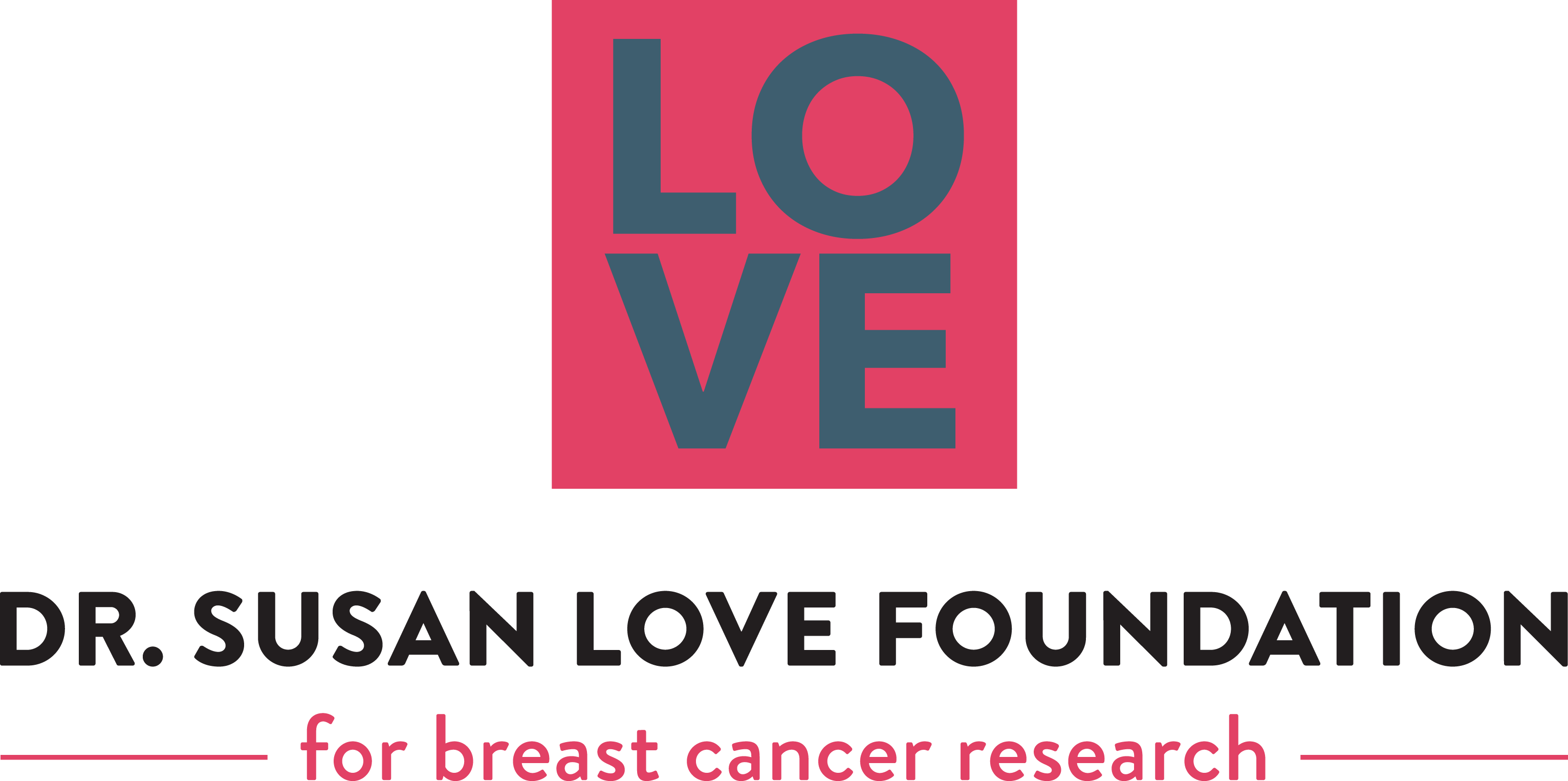 Dr. Susan Love Foundation for Breast Cancer Research