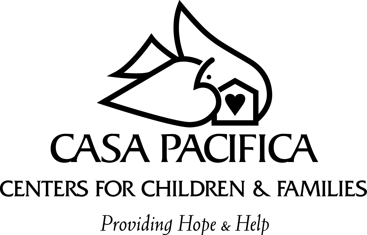 Casa Pacifica Centers for Children & Families