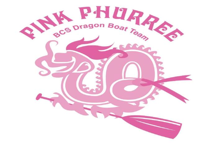 PINK PHURREE DRAGON BOAT TEAM INC