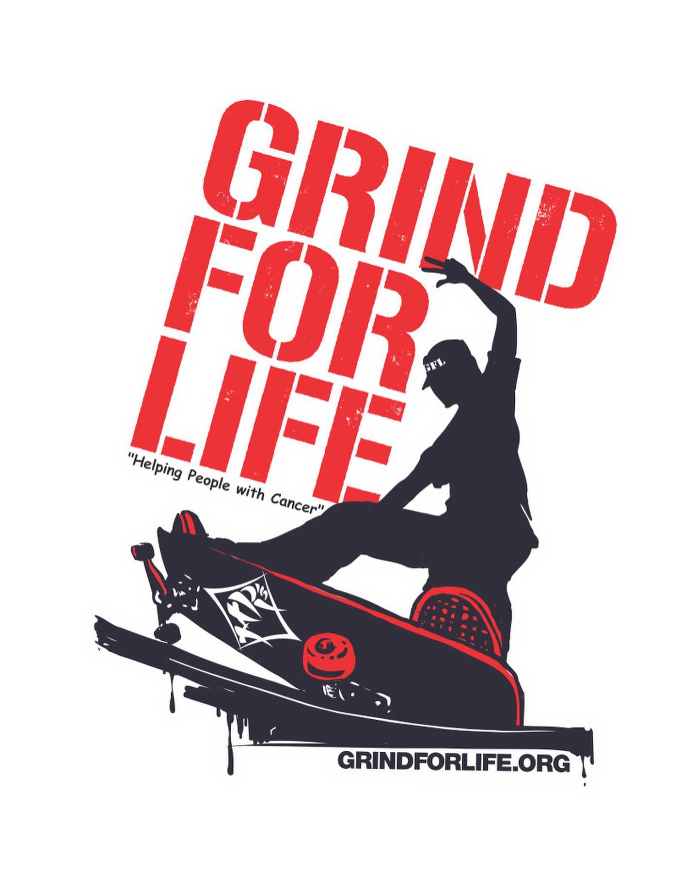 Grind For Life, Inc.