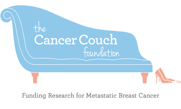 CANCER COUCH FOUNDATION INC