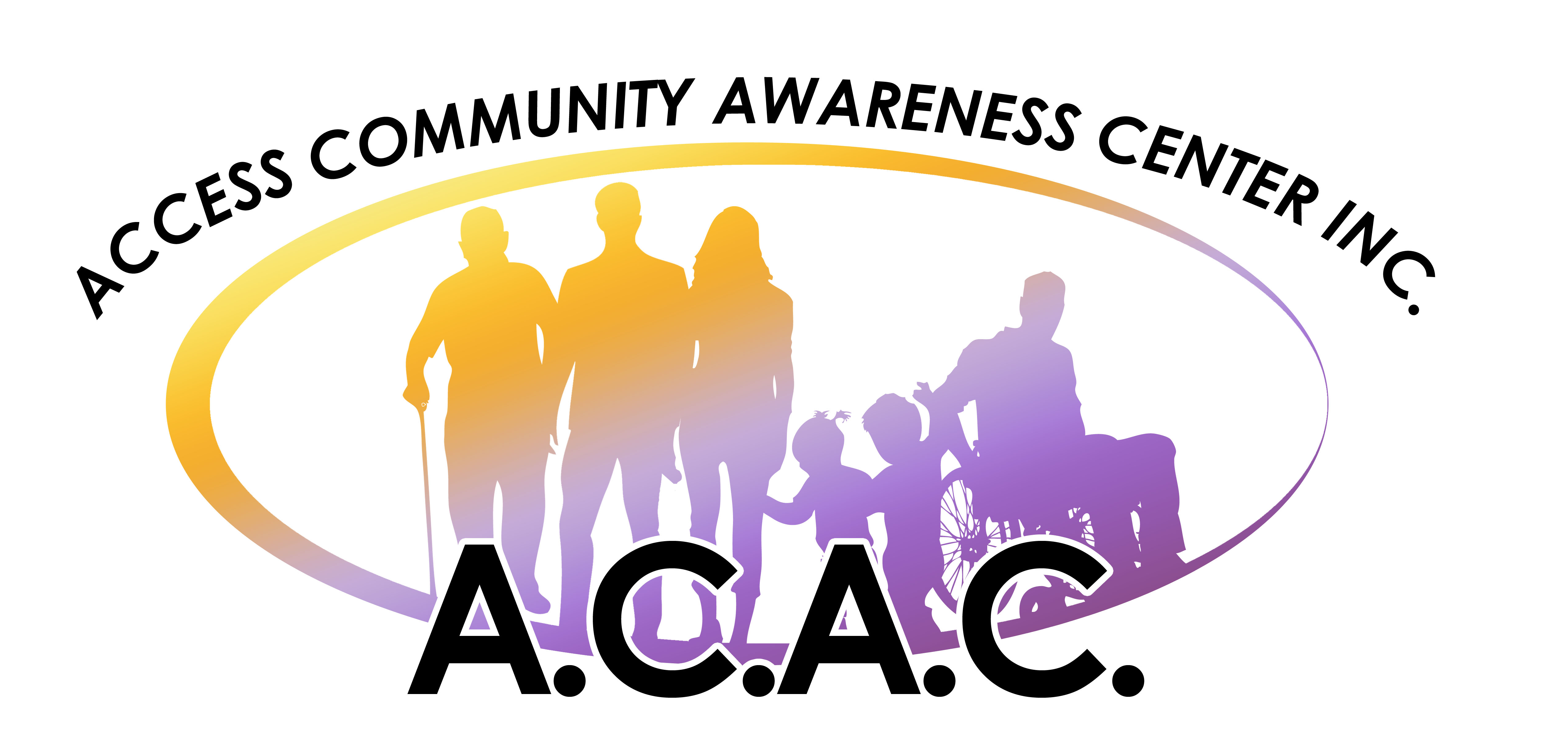 Access Community Awareness Center Inc